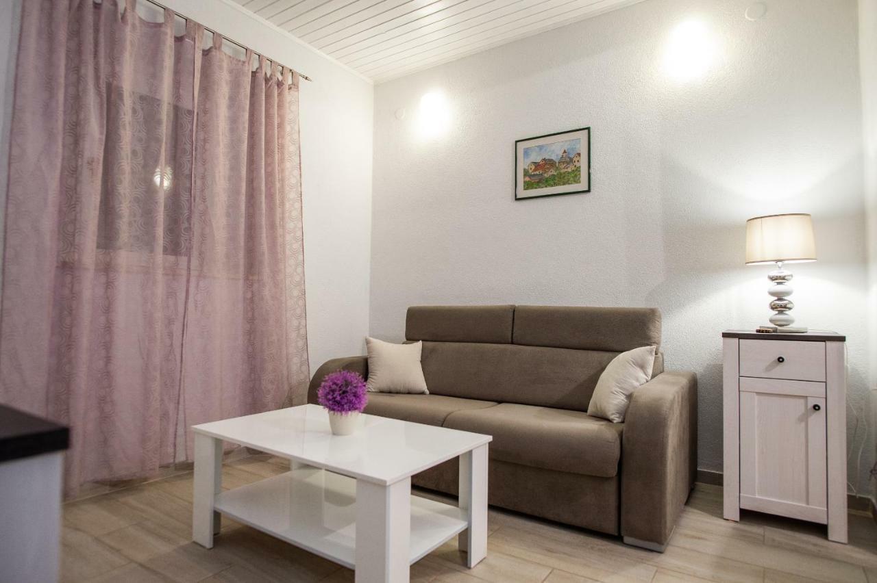 Villa Ane, Divine Holiday Trbounje Exterior photo